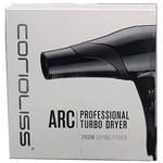 ARC 2400W מייבש שיער/פן טורבו מקצועי