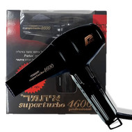 Itamar Parlux 4600 פן / מייבש שיער מקצועי תמונה של Itamar Parlux 4600 פן / מייבש שיער מקצועי מבית איתמר - מתוך קטלוג HairFix, מוצג באריזת המקור