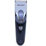 Sassonic ESE-559 מכונת תספורת תמונה של Sassonic ESE-559 מכונת תספורת מבית ססוניק - מתוך קטלוג HairFix, מוצג באריזת המקור