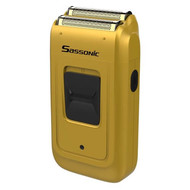 Sassonic ESE1002 מכונת גילוח רולר תמונה של Sassonic ESE1002 מכונת גילוח רולר מבית ססוניק - מתוך קטלוג HairFix, מוצג באריזת המקור