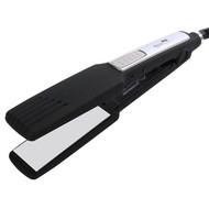 Ritter XSZ-2019 מחליק שיער טיטניום טורמלין תמונה של Ritter XSZ-2019 מחליק שיער טיטניום טורמלין מבית ריטר - מתוך קטלוג HairFix, מוצג באריזת המקור