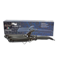 Ritter XSZ-L.3 מסלסל שיער משולש תמונה של Ritter XSZ-L.3 מסלסל שיער משולש מבית ריטר - מתוך קטלוג HairFix, מוצג באריזת המקור