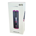 CortexPro מסלסל שיער אלחוטי תמונה של CortexPro מסלסל שיער אלחוטי מבית קורטקס - מתוך קטלוג HairFix, מוצג באריזת המקור