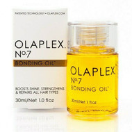 אולפלקס Olaplex 7 סרום שמן לשיער פגום 30 מ"ל תמונה של אולפלקס Olaplex 7 סרום שמן לשיער פגום 30 מ"ל מבית אולפלקס - מתוך קטלוג HairFix, מוצג באריזת המקור
