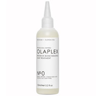 אולפלקס 0 Olaplex לטיפול ושיקום 155 מ"ל תמונה של אולפלקס 0 Olaplex לטיפול ושיקום 155 מ"ל מבית אולפלקס - מתוך קטלוג HairFix, מוצג באריזת המקור