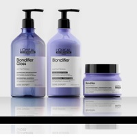 סדרת Serie Expert Blondifier
