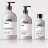 סדרת Silver